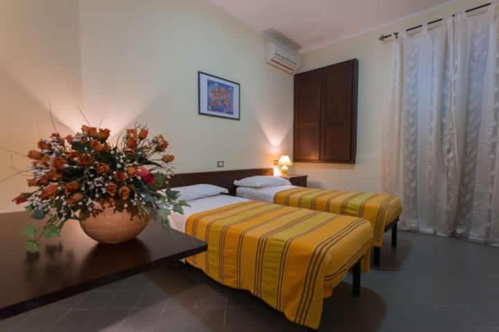 Номер Стандарт, B&b Casa Cosmano