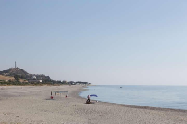 חדר סטנדרט עם מרפסת, B&b Casa Cosmano