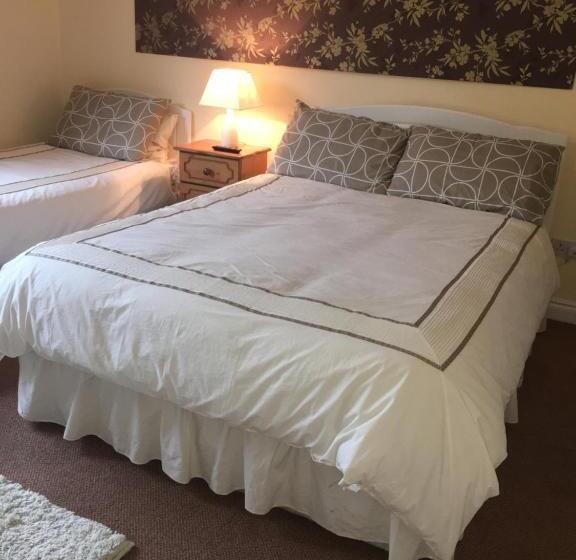 غرفة قياسية, Ceol Na Mara