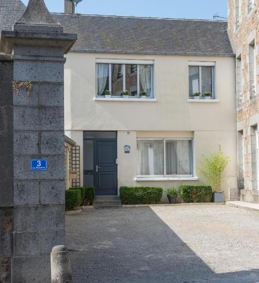 חדר סטנדרט, La Boudrie