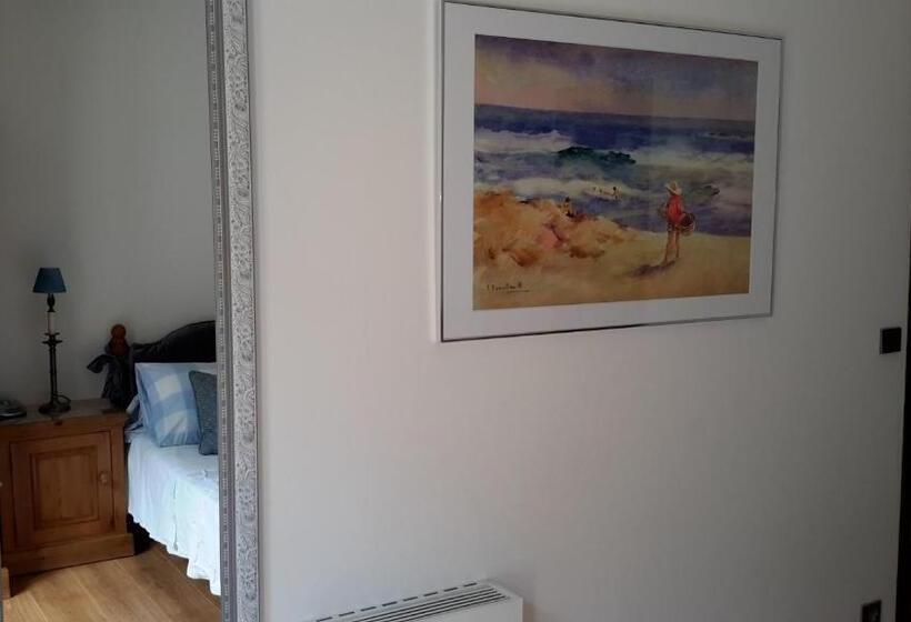 Номер Стандарт с Террасой, La Pantoufle Verte