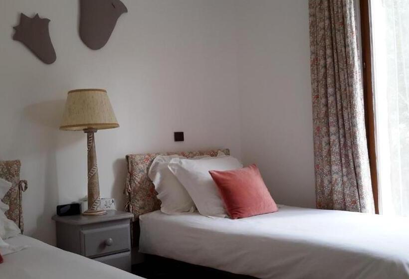 Family Suite, La Pantoufle Verte