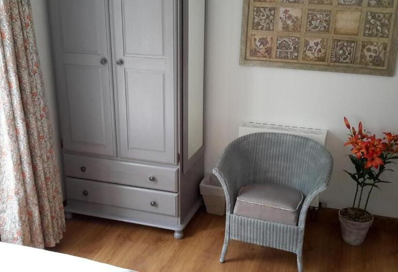 Family Suite, La Pantoufle Verte