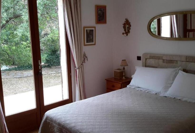 Family Suite, La Pantoufle Verte