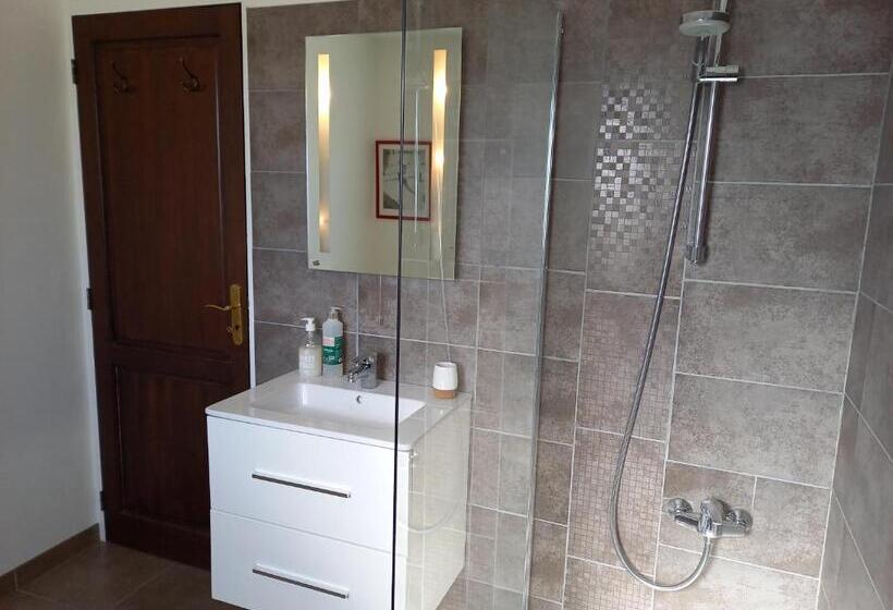 Family Suite, La Pantoufle Verte