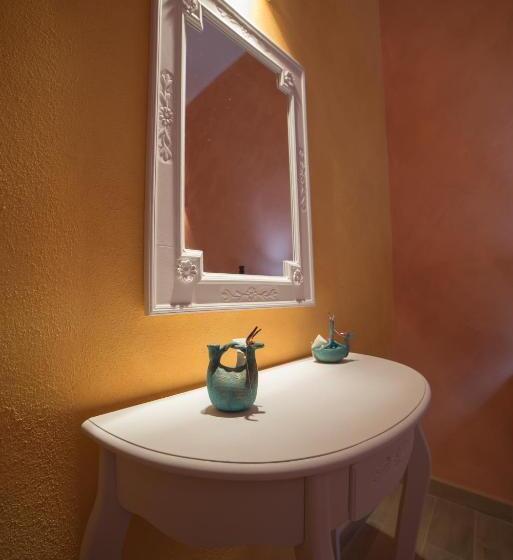 اتاق استاندارد, Villamereu