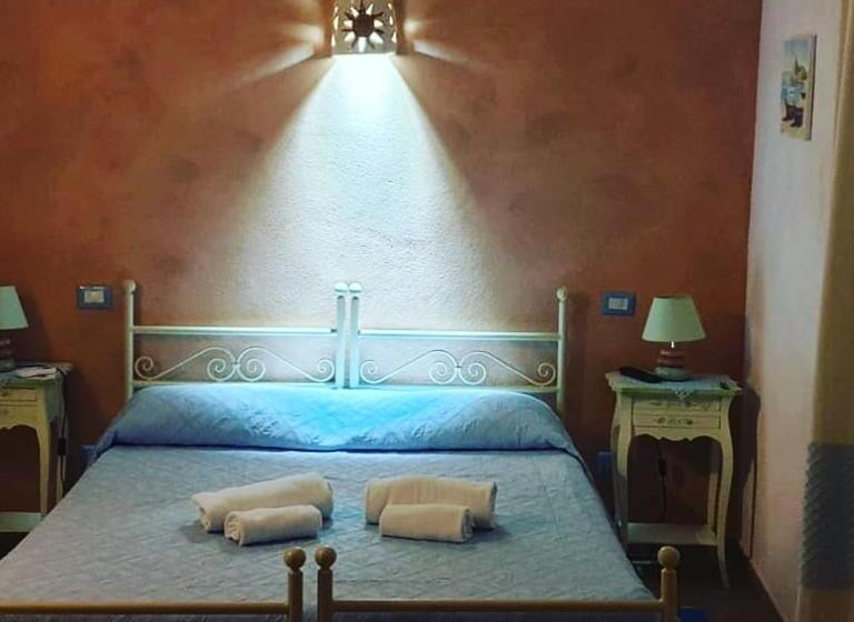 اتاق استاندارد, Villamereu