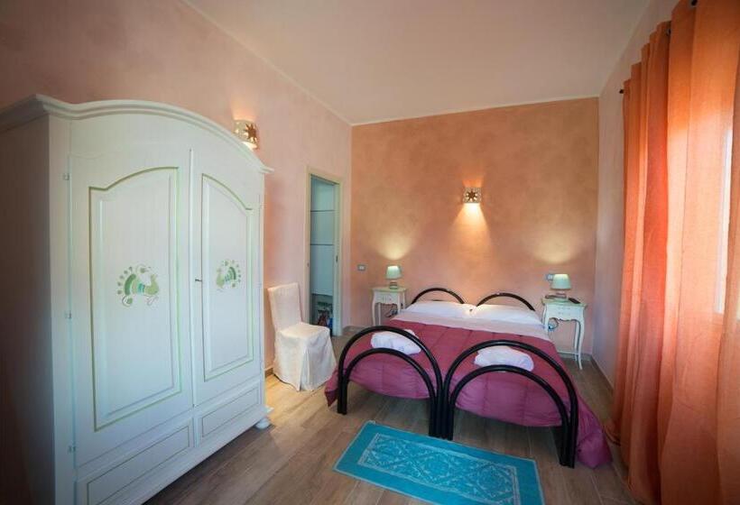 اتاق استاندارد, Villamereu