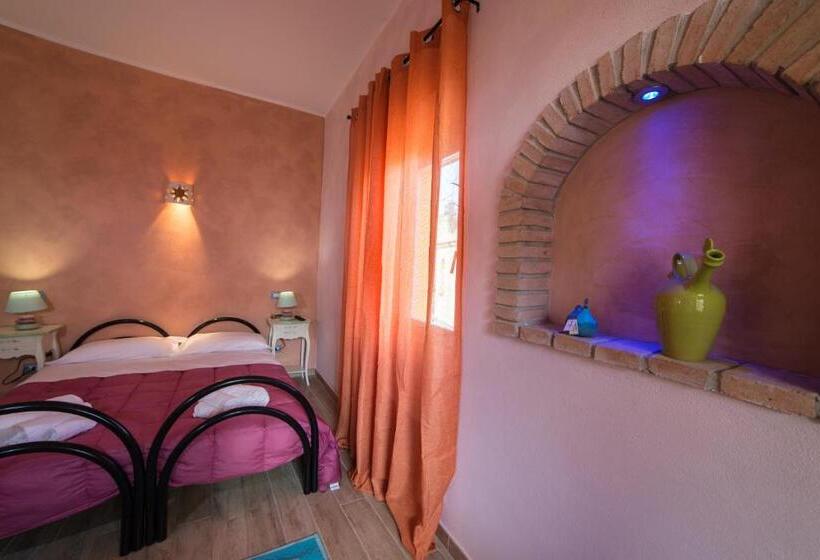 اتاق استاندارد, Villamereu