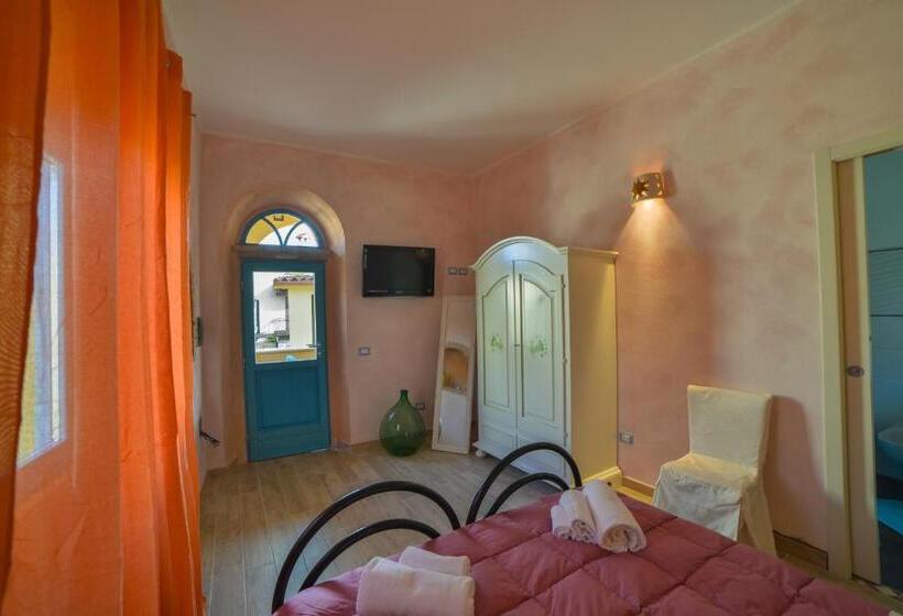 اتاق استاندارد, Villamereu