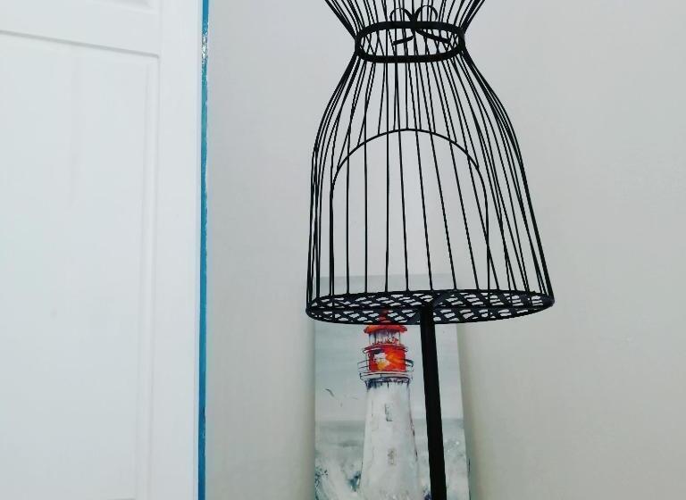 اتاق استاندارد با تخت بزرگ, Villamereu