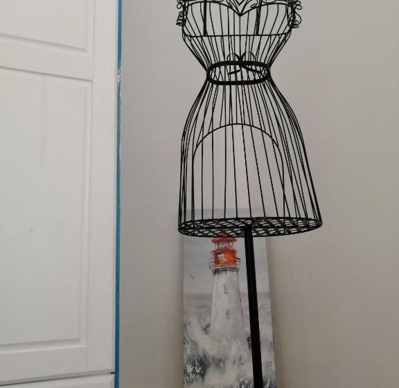 اتاق استاندارد با تخت بزرگ, Villamereu