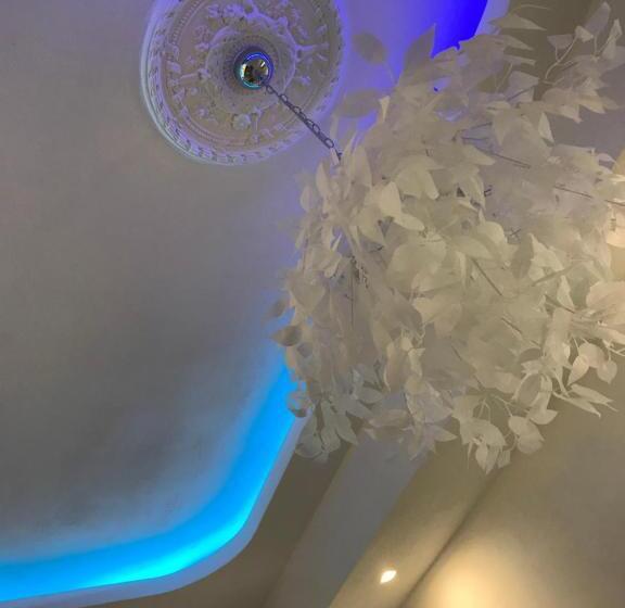 Стандартный Номер Кровать Кинг, Villamereu