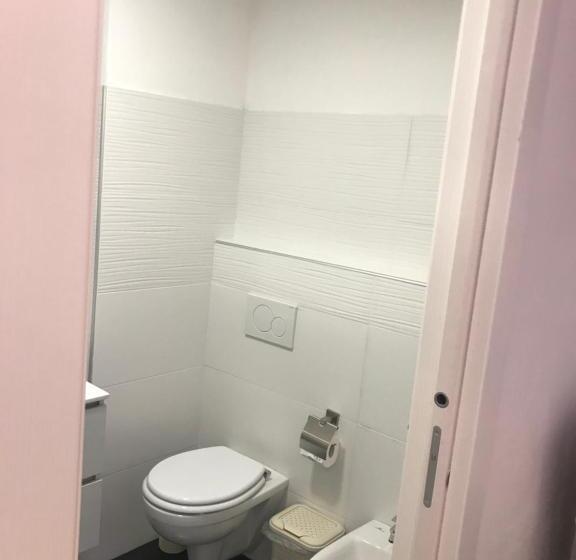 اتاق استاندارد با تخت بزرگ, Villamereu