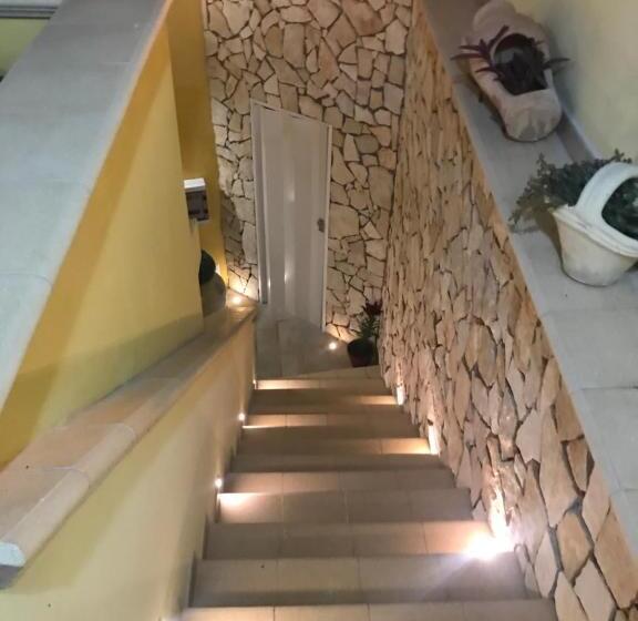 اتاق استاندارد با تخت بزرگ, Villamereu