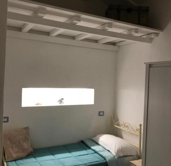 اتاق استاندارد سه نفره, Villamereu