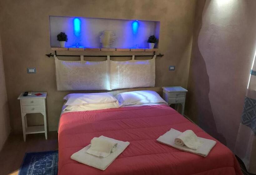 اتاق خانوادگی, Villamereu