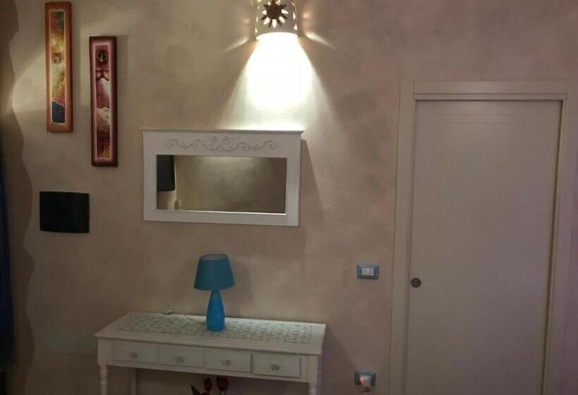 اتاق خانوادگی, Villamereu