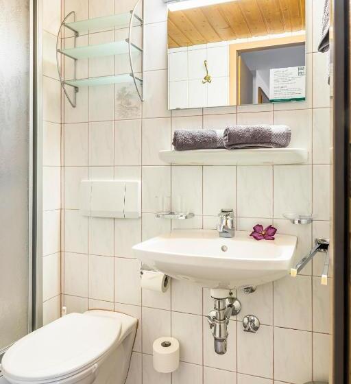 Апартаменты 2 Спальни, Bio Bauernhof Schweizerhof