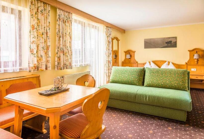 Номер Стандарт, Bio Bauernhof Schweizerhof