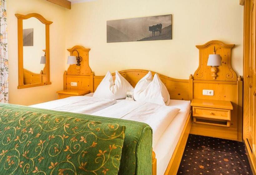 Номер Стандарт, Bio Bauernhof Schweizerhof