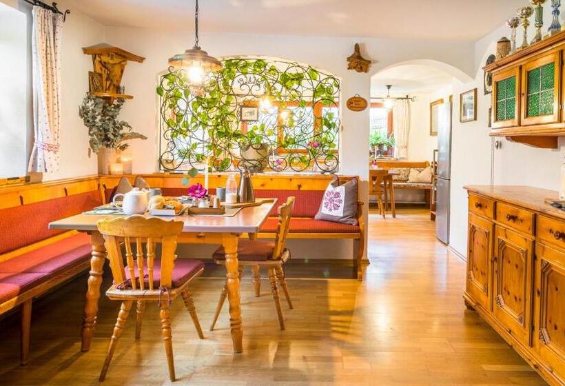 Номер Стандарт, Bio Bauernhof Schweizerhof