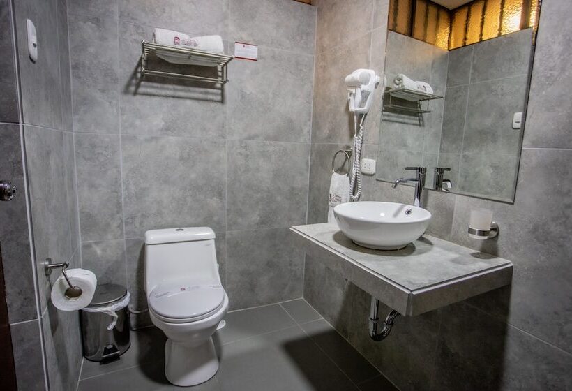 اتاق استاندارد, El Portal Del Marques