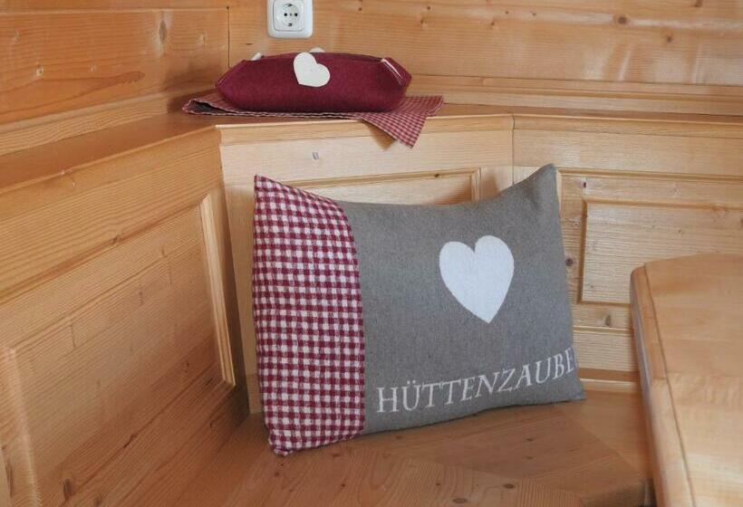 Дом 4 Спальни, Oberschupferhof