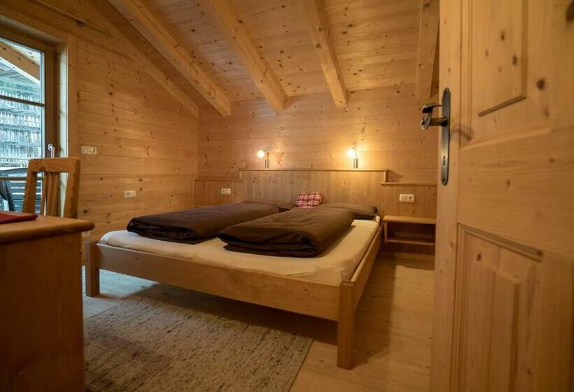 Дом 4 Спальни, Oberschupferhof