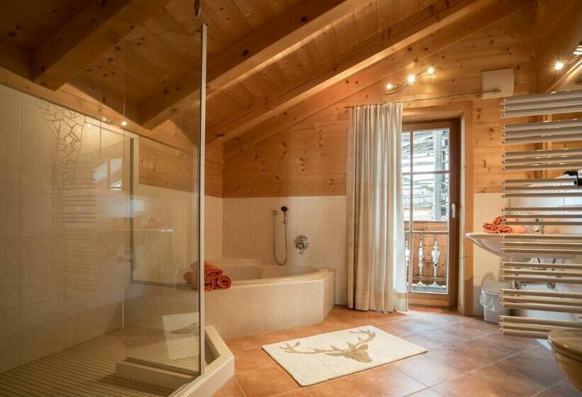 Дом 4 Спальни, Oberschupferhof