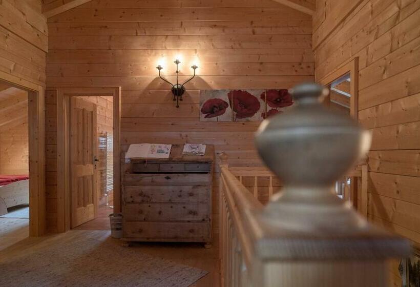 Дом 4 Спальни, Oberschupferhof