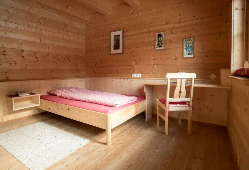 Дом 4 Спальни, Oberschupferhof