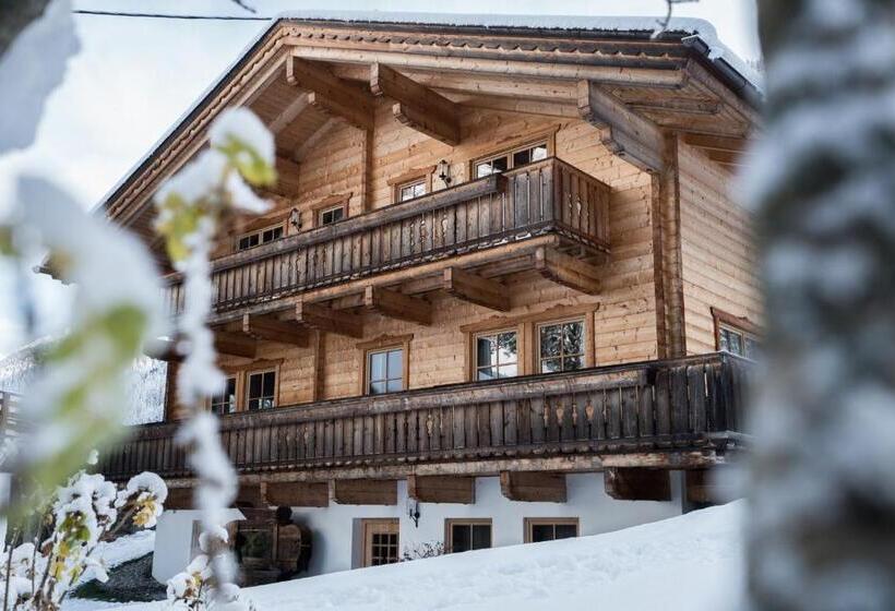 Дом 4 Спальни, Oberschupferhof