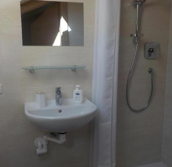 غرفة قياسية, Plafãƒâ¶tschalm