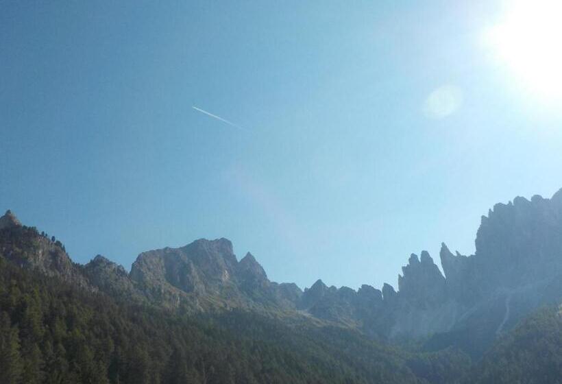 غرفة قياسية رباعية, Plafãƒâ¶tschalm