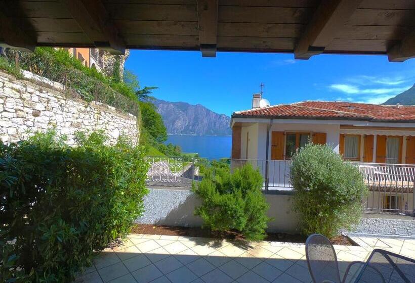 2 Bedrooms Apartment Lake View, La Madrugada