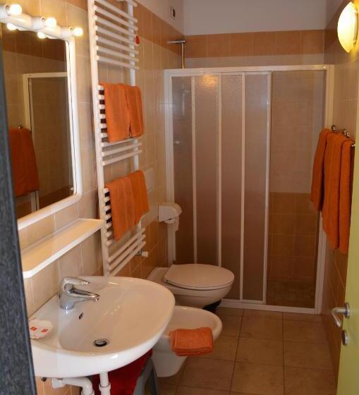 2 Bedrooms Apartment Lake View, La Madrugada