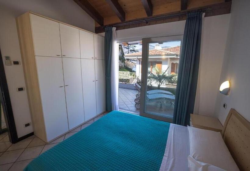 2 Bedrooms Apartment Lake View, La Madrugada