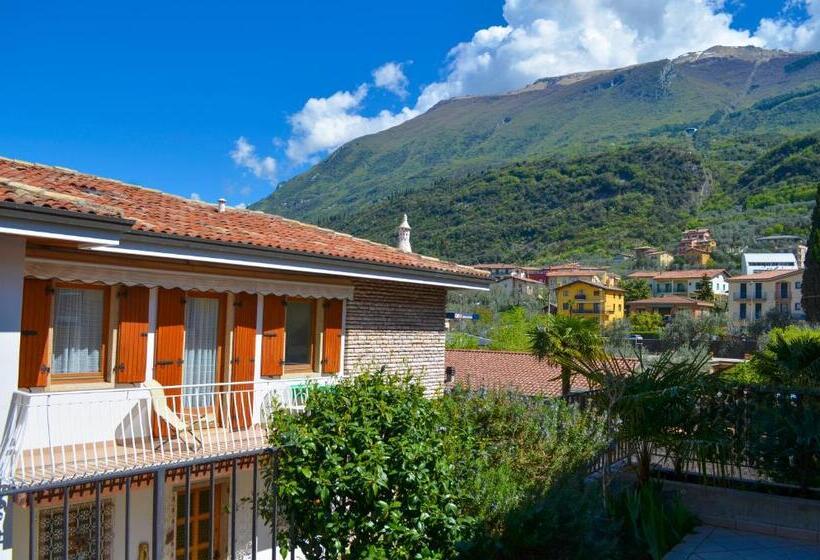 2 Bedrooms Apartment Lake View, La Madrugada