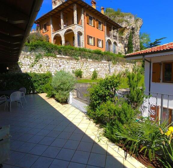 2 Bedrooms Apartment Lake View, La Madrugada