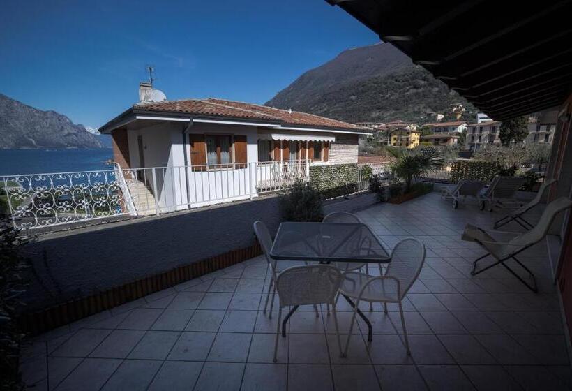 2 Bedrooms Apartment Lake View, La Madrugada