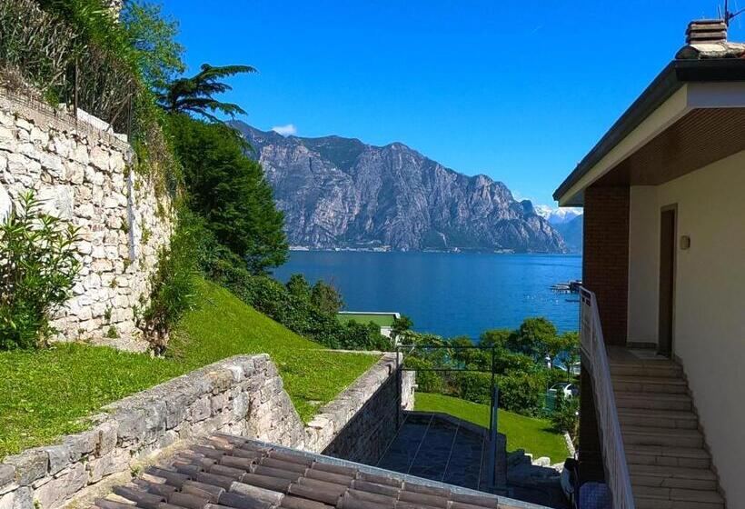 2 Bedrooms Apartment Lake View, La Madrugada