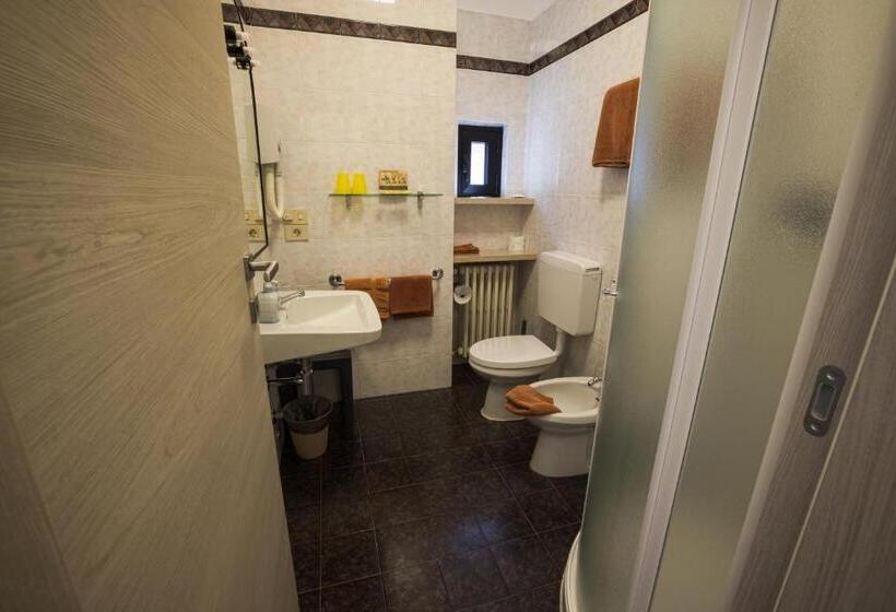 آپارتمان 1 خوابه با چشمانداز, La Madrugada