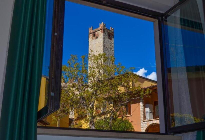 Apartamento 1 Dormitório com Vistas, La Madrugada