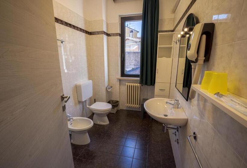 1 Bedroom Apartment Lake View, La Madrugada