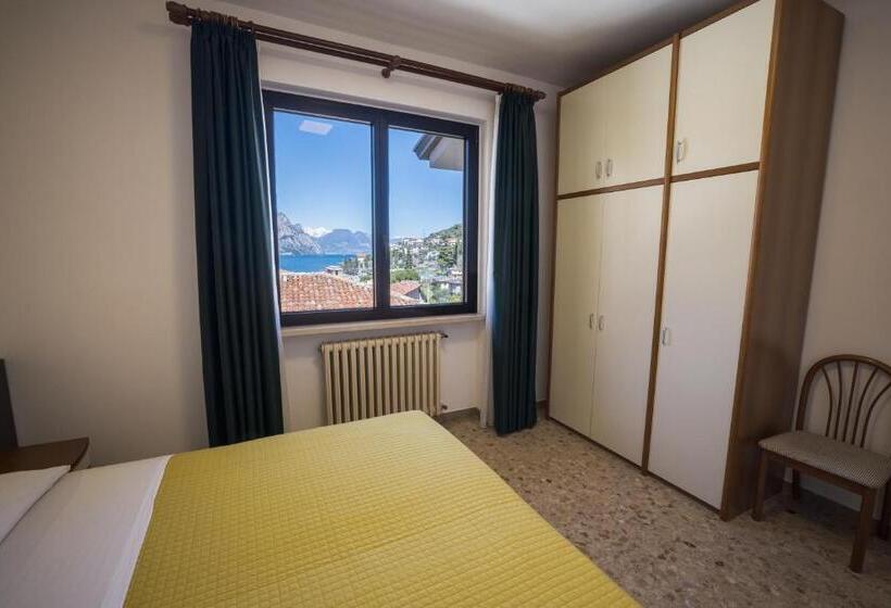 1 Bedroom Apartment Lake View, La Madrugada