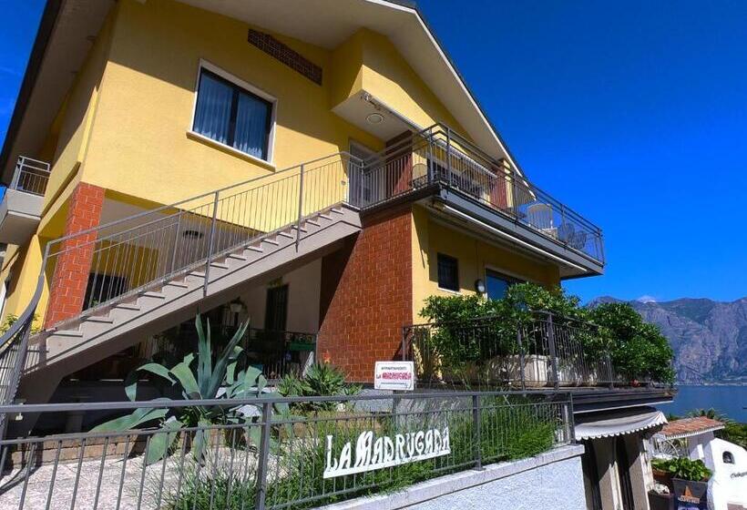 1 Bedroom Apartment Lake View, La Madrugada