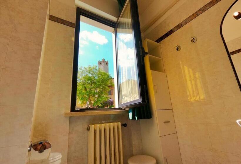 1 Bedroom Apartment Lake View, La Madrugada