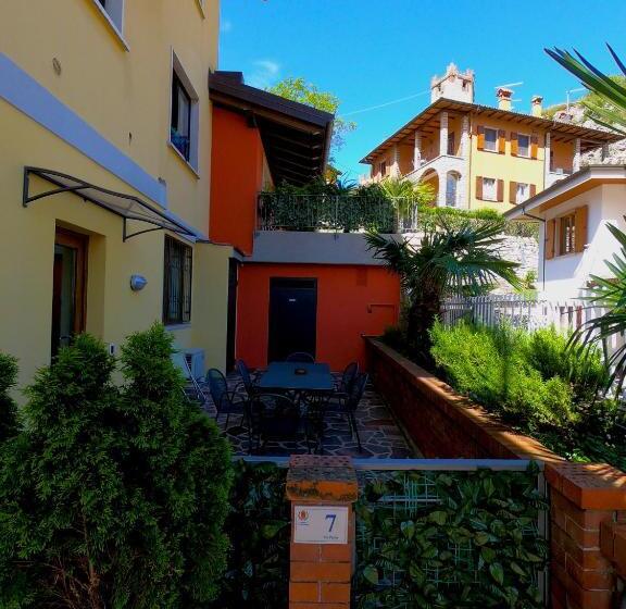 آپارتمان 2 خوابه, La Madrugada