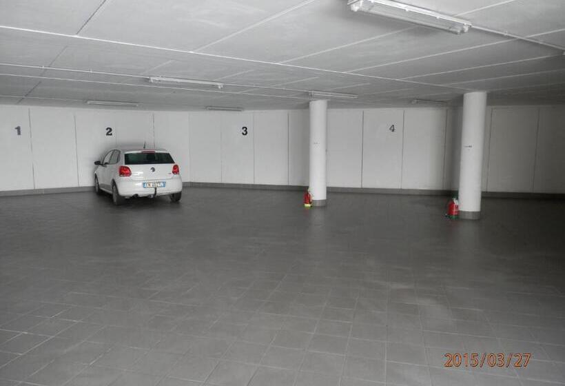 1 Bedroom Apartment Mountain View, La Madrugada